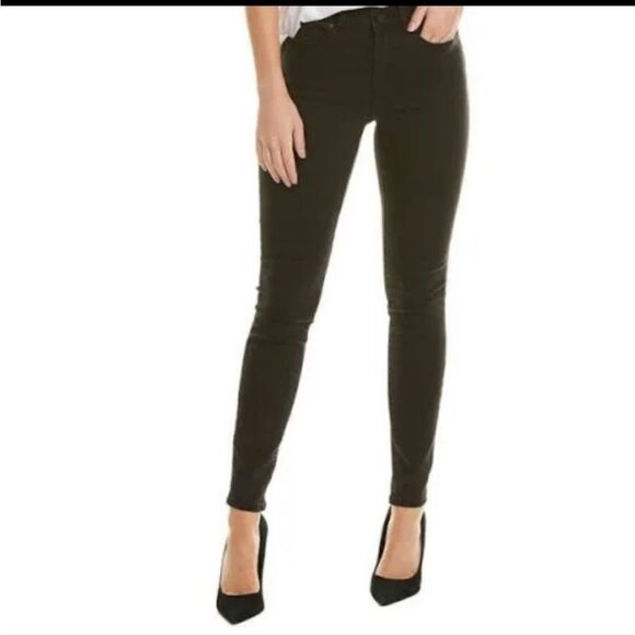 Vince Camuto Jeans Jet Black Essentials - Picture 1 of 11